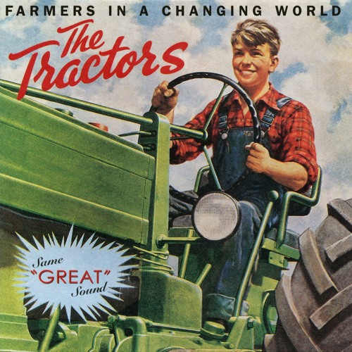 Stream Shortenin' Bread by The Tractors Listen online for free on