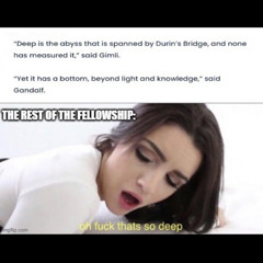 I know you('re a hottie)