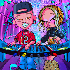 Render b2b Driusaki - Dj Set 2025