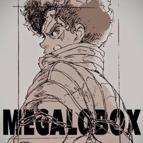 Stream TiWIZO | Listen to Megalo Box (2018) - Original Soundtrack playlist  online for free on SoundCloud