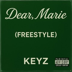 Dear, Marie (Freestyle)