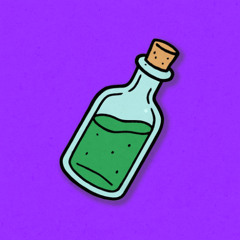 Magic Potion