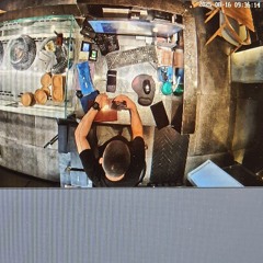 زیر پرده ی زمان -04