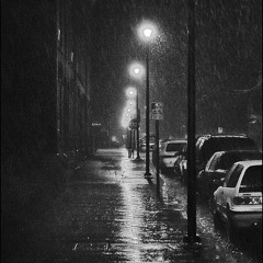 In the rain (feat.Roc)