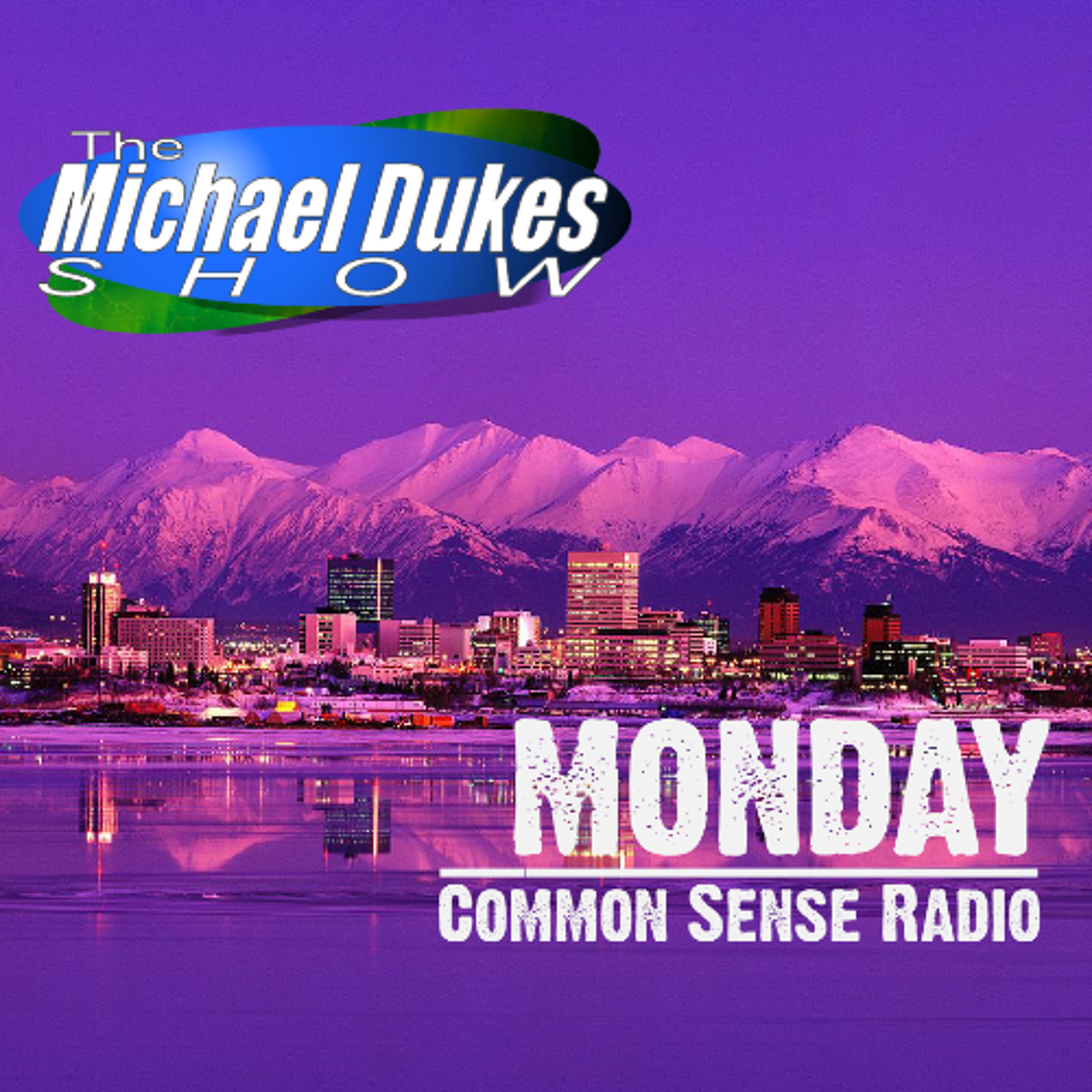 Monday 6/8/26 | AKLNG Headlines | Candidate Adam Crum episode artwork