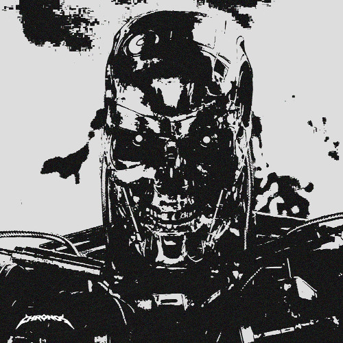 T-800 [FREE]