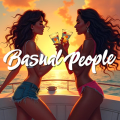 Basual People - Croisière (unreleased/demo)