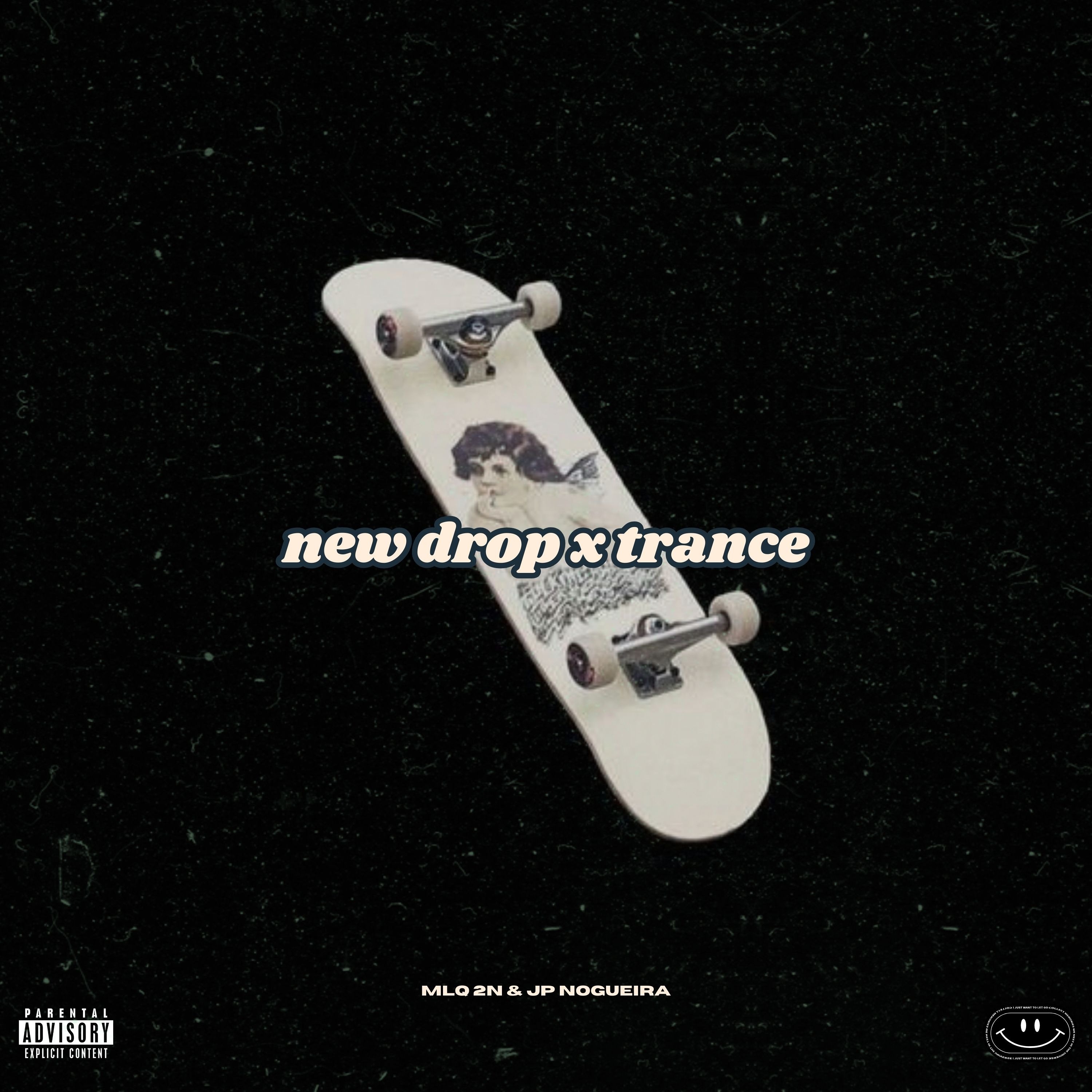 NEW DROP X TRANCE [ PROD. MLQ 2N & JP NOGUEIRA ] episode artwork