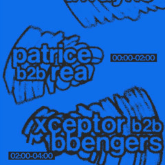 BBENGERS B2B XCEPTOR CLUB COMMIT 005