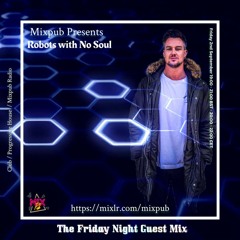 Mixpub - Friday Night Guestmix