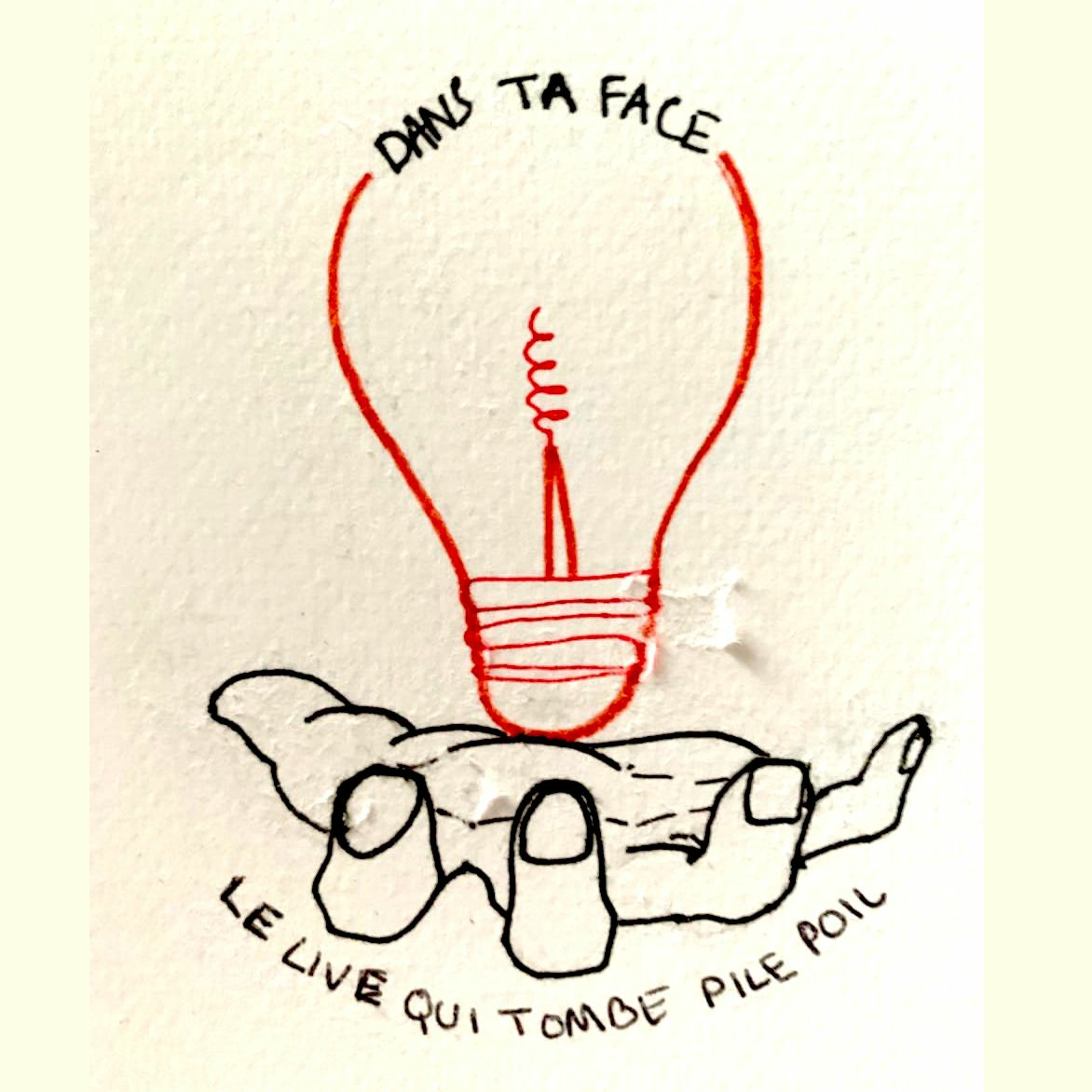 LES PASSEURS DE CLÉS
