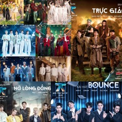 ♬Full Livestage 4 tập 10 và tập 11 - Anh Trai Say Hi