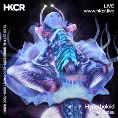 Hyperboloid w/ cadeu - 15/09/2022