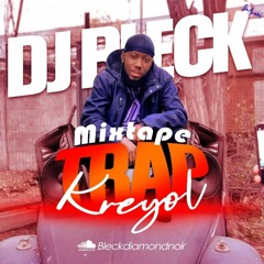 Mixtape Trap Kreyol 2021