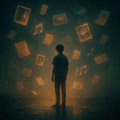 The Things That Are So Hard to Remember