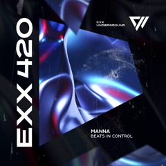 MANNA - Beats In Control (Radio Edit)