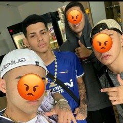 TOMARÁ DE LAS HOMBRES QUE ODIAN KKKK, ÍNDIA SUA SAFADA (MENOR TORVICK 👾)