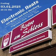 Dirk Herzberg @ Electronic Beats 03.01.2025-Bistro am Schloß-BGL Bensberg