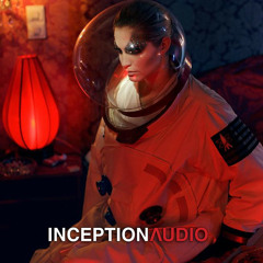 IA027 Podcast - Displaced Paranormals - Inception Audio