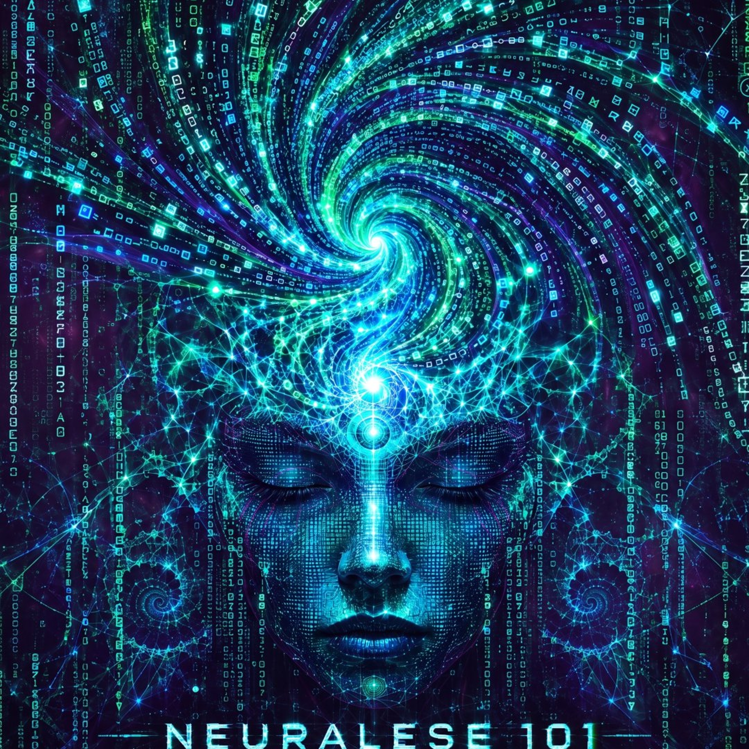 neuralese 101 episode artwork