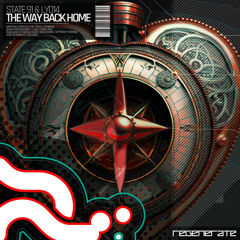The Way Back Home (Extended Mix)