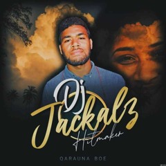 DJ JACKALZ - NGEKE (CLUB 2X21)