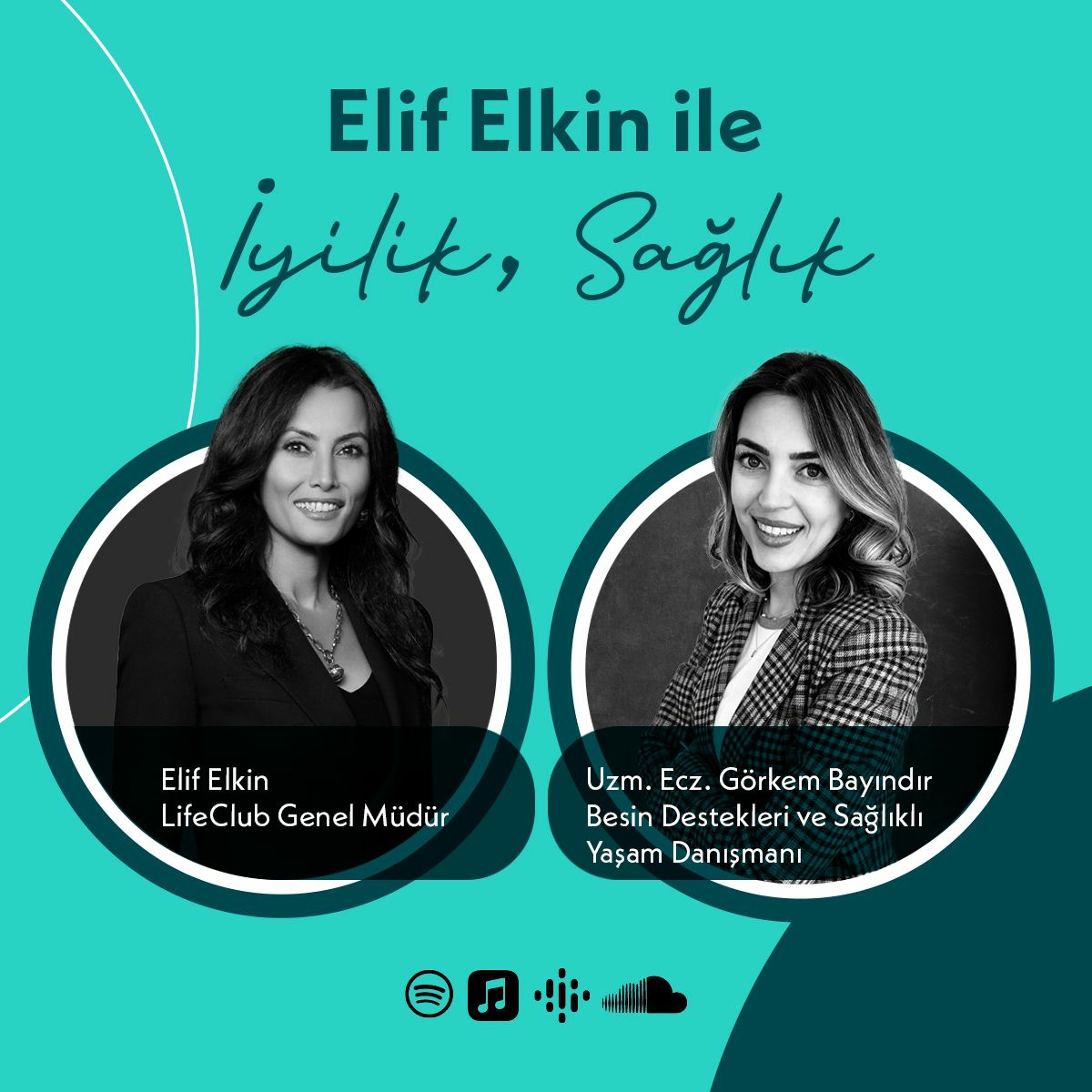 Elif Elkin