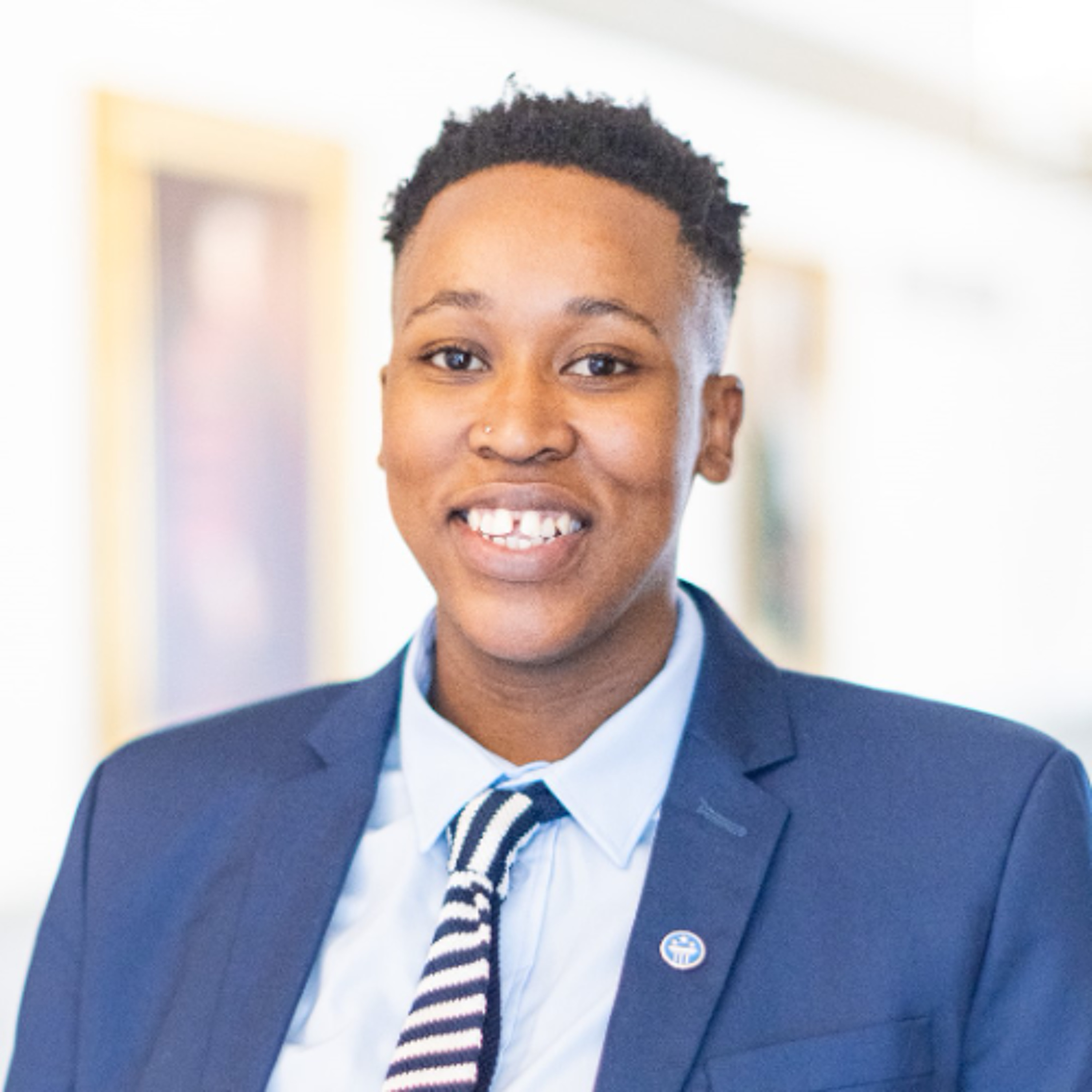 International Solidarity amongst youth and women organizations is critical for Africa’s development – Busisiwe Bess Nxumalo