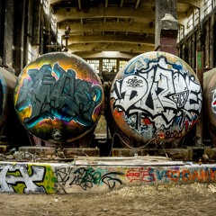 Classic Techno Mix early 90´s Berlin