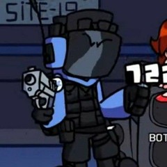 Friday Night Funkin - VS  (GOC/MTF) - Terminated  Recontainment FNF