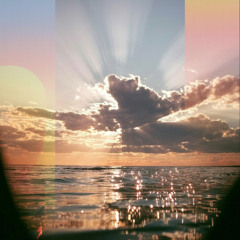 Floating dream