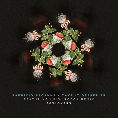 Take It Deeper (Original Mix)