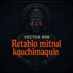 2.Vector 808 - SOECH (original mix)