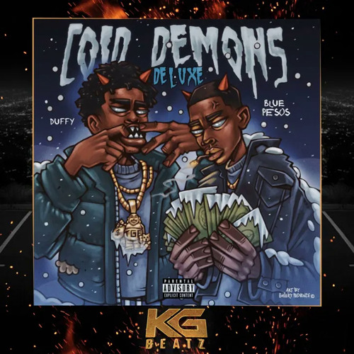 Stream OTM x DaBoii Make Me (Official Audio) by Stick Clan Listen