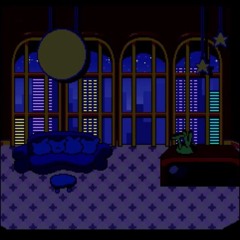 Late Night Lackeys - Vision Crews’s Deltarune (Autist Remix)