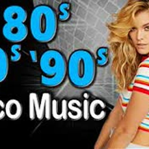 Stream Nonstop Disco Hits 70 80 90 Greatest Hits - Best Eurodance Megamix -  Nonstop Disco Music Songs Hits by GT Frontline