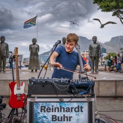 Reinhardt Buhr - Ambient Melodic House (Live Looping)