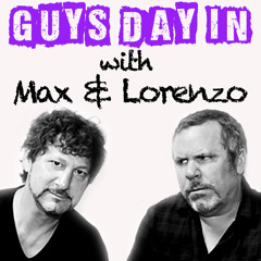 Episode 35 - "Max's Brain Drain"