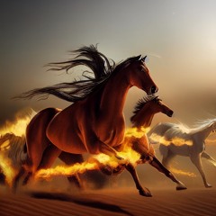 To The Last Breath or Al Motarad