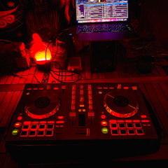 OGDJ4AM (Beat Dynasty) The Original Red Room Rocker