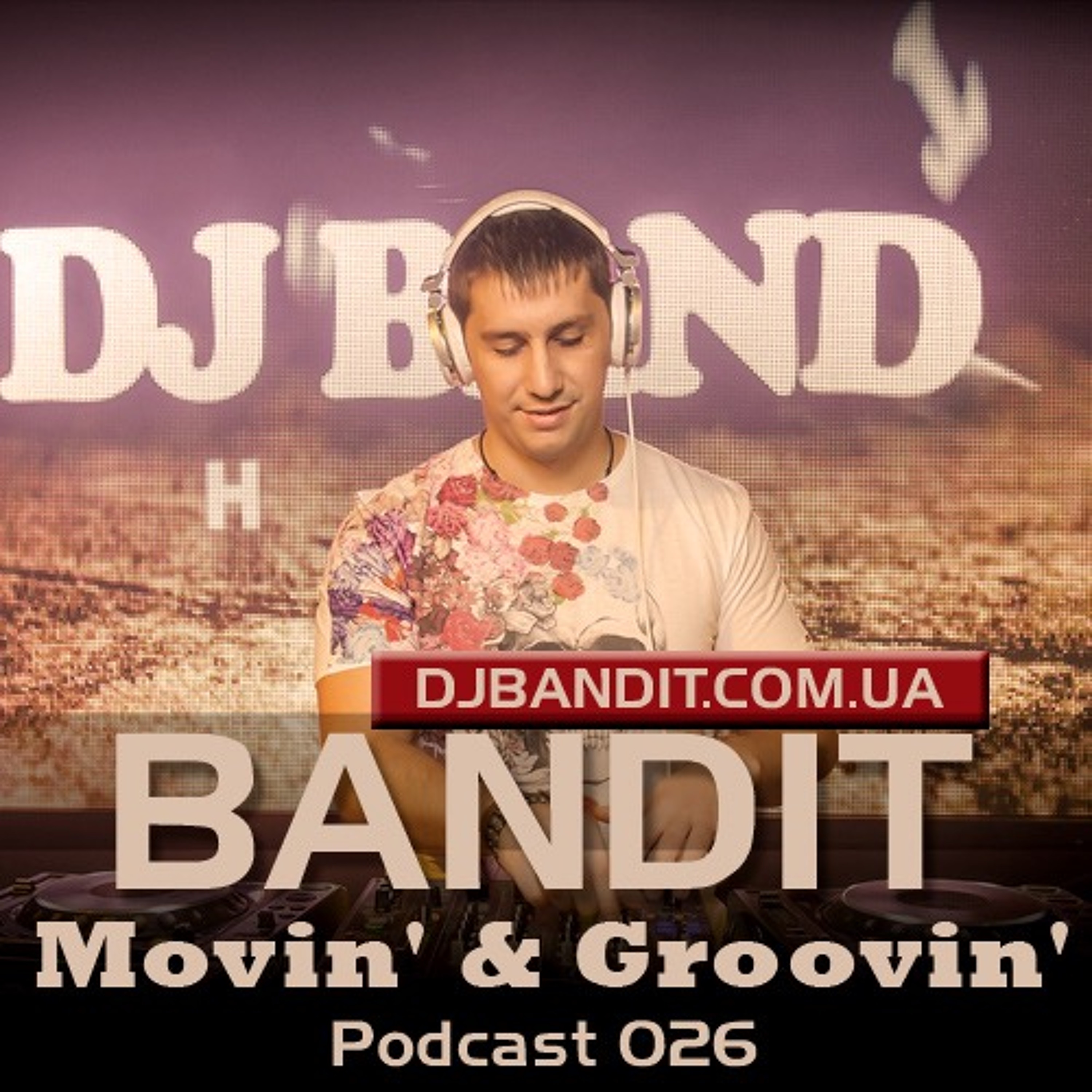 DJ BANDIT