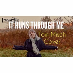 It Runs Through Me Tom Misch Cover - Ruby Choi 최루비