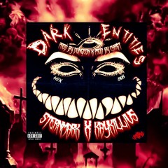 Evil Entities (STERNMARK X KAYKILLIUS) [Prod by Dungeon & Prod by Chri$t]