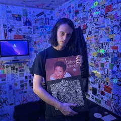 ADRIAN REW @ The Lot Radio 12-09-2024