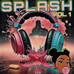DJ 651 - SPLASH VOL1
