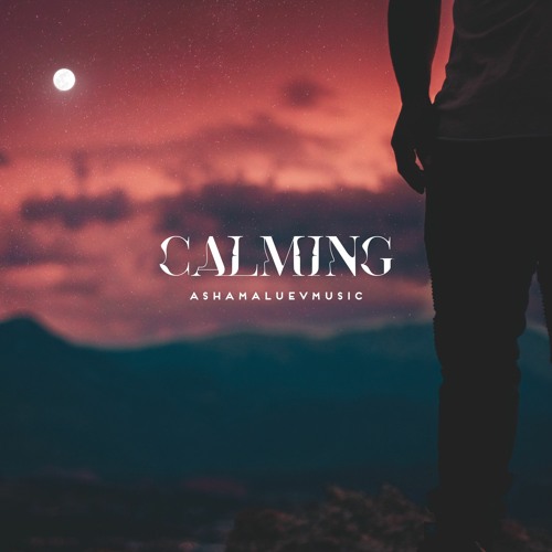 Stream Calming - Relaxing Piano Background Music For Videos, Yoga,  Meditations (FREE DOWNLOAD) by AShamaluevMusic | Listen online for free on  SoundCloud
