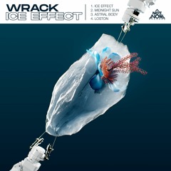WRACK - Ice Effect