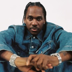 Pusha T - Alone In Vegas (Remix) (prod. Hyper Non Verbal)