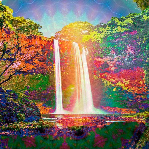 Float in the Trees
