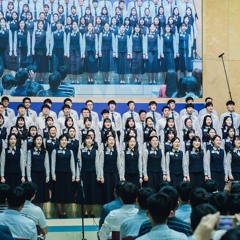 FTTS 23rd - 하나님과 사람
